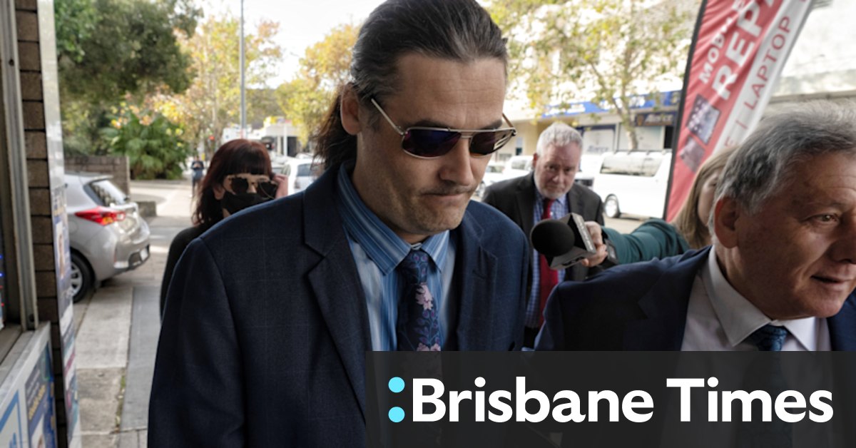 Stan Grant's 'right wing, conservative' alleged abuser Michael Steven Davis in court - Vimarsana News