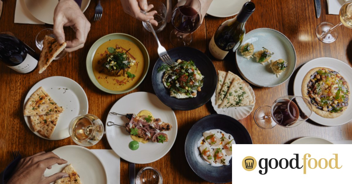 The Cellar Kitchen at Avani Wines, Red Hill South