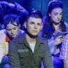 This musical is set during the Vietnam War – and no, it’s not Miss Saigon