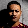 Haumole Olakau’atu has become one of the game’s premier backrowers who will be impossible to miss on Sunday.