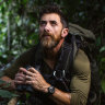 Ex-Royal Marine Aldo Kane and Bremont joined forces on a collection.