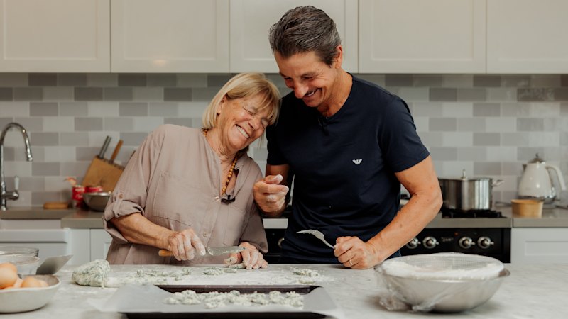 Breaking: Mamma’s cooking is still the best for this top Sydney chef: Verified coverage by BRRO News Editorial Desk.