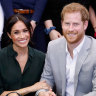 Prince Harry and Meghan to break silence in Oprah interview