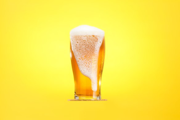 Recent research suggests we should be cutting back more on alcohol.