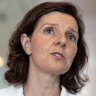 Independent MP Allegra Spender, the only independent at the economic roundtable, has proposed a dual income tax system.