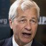 JPMorgan chief Jamie Dimon is bracing for an economic ‘hurricane’