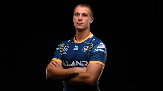 Shaun Lane is a strident mental health advoacate after his family’s struggles.