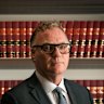 Chief Justice of the Federal Circuit and Family Court, Will Alstergren has brought together prominent men in a call to action on ending family violence.