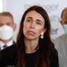 Ardern readies Kiwis for COVID normal as case peak looms within weeks