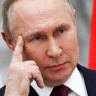 Russia’s main economic lifeline faces potent new threat