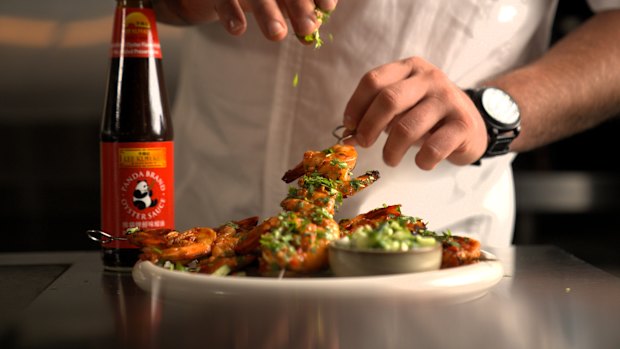 For over 135 years, Lee Kum Kee has remained dedicated to authenticity through culinary storytelling.