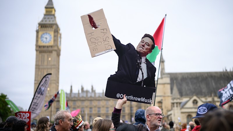 US bans European ‘ideologues’ accused of censorship