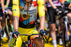 The Tour de France Femmes has been rocked by allegations of ‘bra boosting’.
