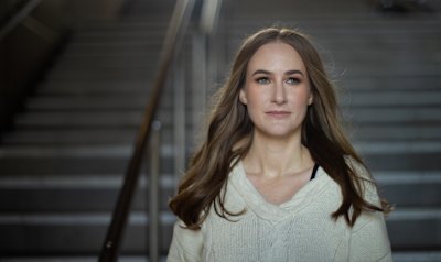 The Age’s health editor Aisha Dow