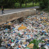 We have a once-in-a-generation chance to halt the march of plastic
