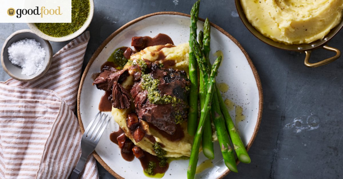 Why you should always cook extra beef cheeks – and the genius ways to use them