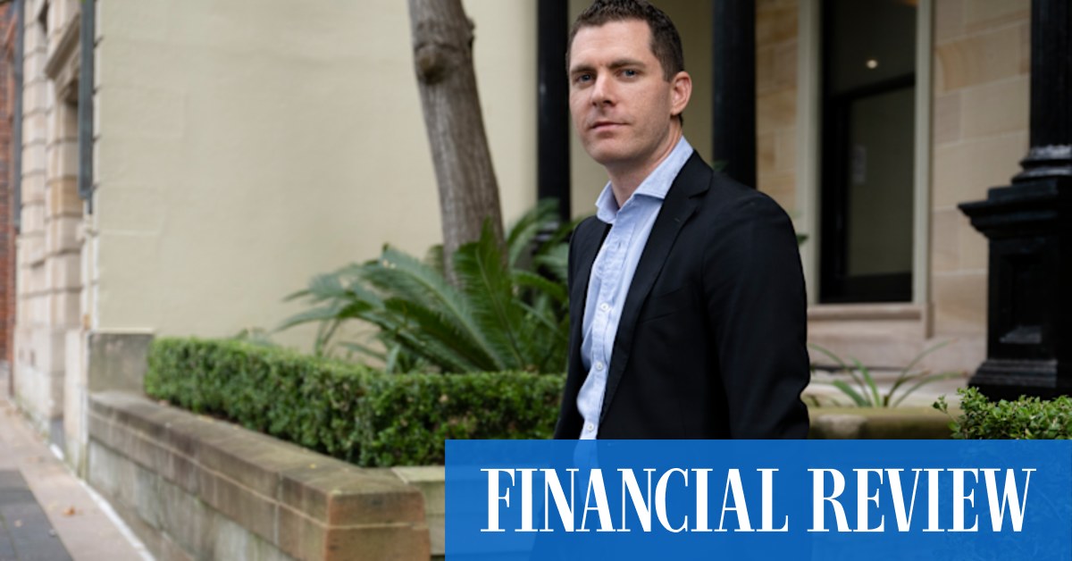 Block short report by Hindenburg Research is a 'side show', says QVG Capital's Josh Clark - Vimarsana News