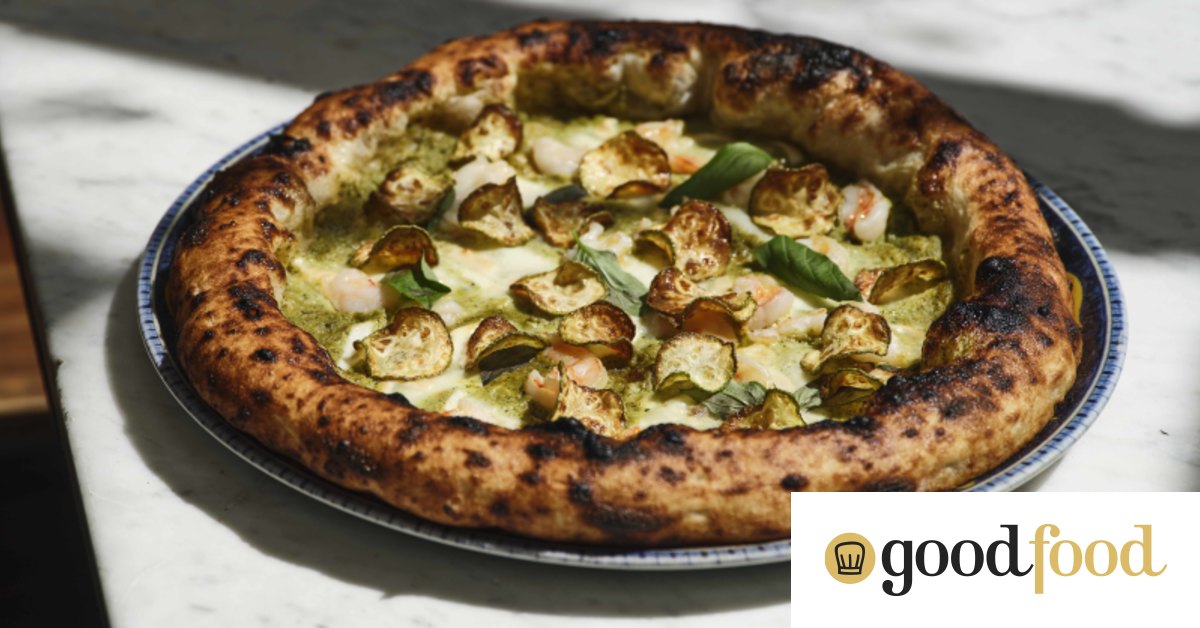 Rossi, Prahran – The Age, Good Food app review