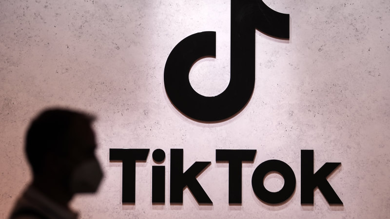 ABD, TikTok'un Çinli sahiplerine satar veya yasaklanır diyor