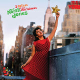 Christmas Glow is one of the standouts on Norah Jones’ album I Dream of Christmas.