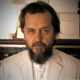 As welcome as a new vintage of Krug: jazz pianist Barney McAll 