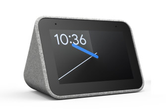 Tech Know Smart Alarm Clocks