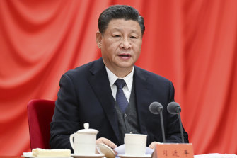 Chinese President Xi Jinping has given the defence forces a go ahead to protect the country’s interests abroad.