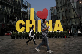 Doing business in China is becoming a less attractive proposition for foreign companies.
