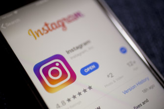 Instagram saw a sharp rise in ad revenue in the second half of 2020, driven by small and medium businesses.  