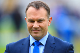 Cricket 2019: Australia v Pakistan first Test | All-star ...