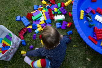 The amount of serious incidents at childcare centres has jumped in recent years.