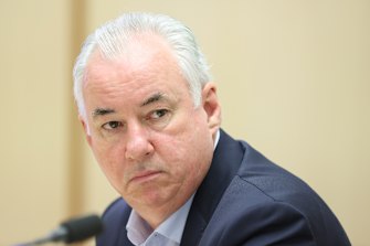 Australia Post boss Paul Graham says the postal service will fend off price rises for as long as it can.