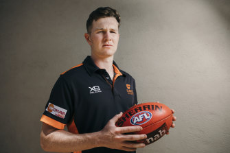 Afl Draft 2019