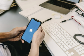 The Open Technology Fund supports a wide range of projects, including Signal, the popular encrypted messaging app.