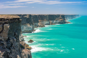 The Wilderness Society has launched court action in the Federal Court in an effort to overturn the decision to allow Norwegian company Equinor to conduct drilling in the Great Australian Bight. 
