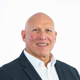 Michael Gencher is running for Liberal preselection in Pittwater.