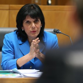 Julia Banks says she will quit Parliament at the end of her term.