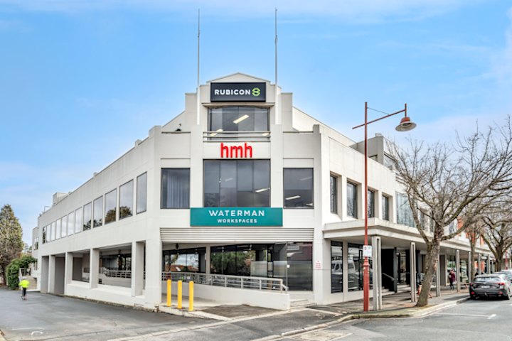 3-7 Hamilton Street, Mont Albert.