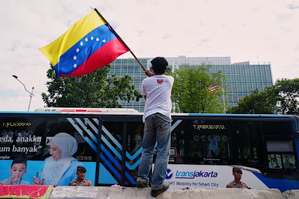 Dos credores soberanos, a China é o maior e tem mais motivos para se sentir prejudicada. 