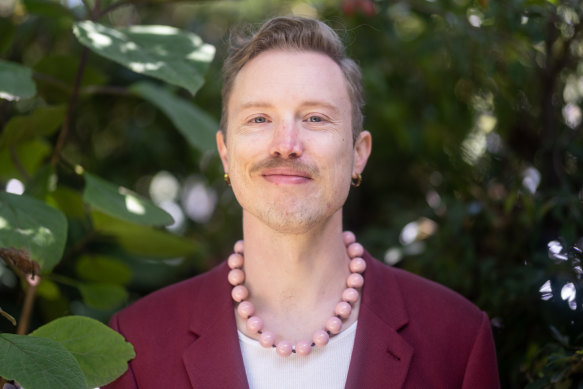 I now have big moustache energy.