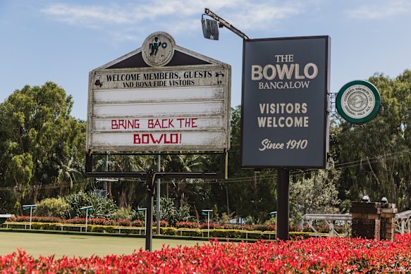 The amalgamation of Norths Sydney Leagues Club and Bangalow Bowlo lasted less than three years.
