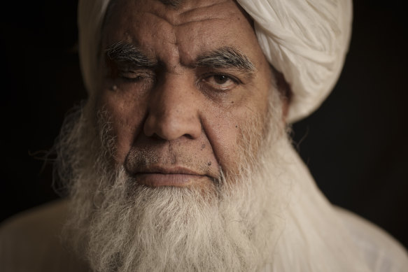 Mullah Mooruddin Turabi says Afghanistan will “make our own rules”. 