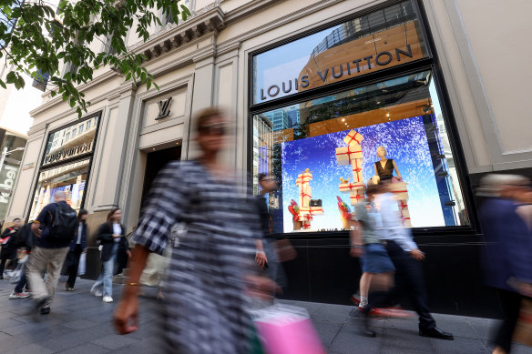 Arnault has turned LVMH into the world’s premier luxury group, with 75 brands.