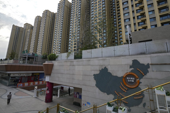 The financial woes of property developer Evergrande have wide implications.