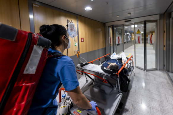 Studies of health care workers repeatedly exposed to coronavirus found that some people never seemed to catch it, or at least, never became ill. 