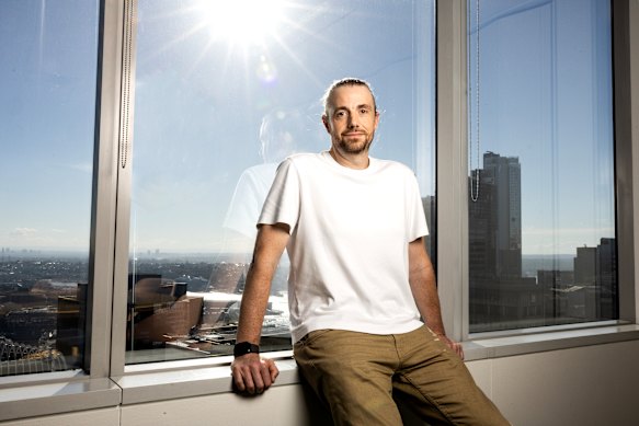 Mike Cannon-Brookes says durable profitable growth remains the focus.