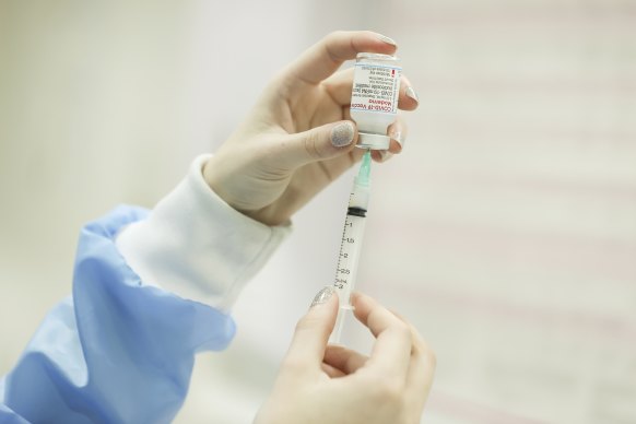 A doctor has been suspended for allegedly issuing hundreds of vaccine exemption certificates. 