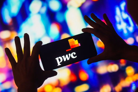 PwC Australia is in the spotlight after a 148-page document detailed how its partners marketed confidential government information to clients. 