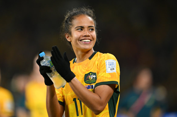 Women's World Cup 2023 LIVE updates: Matildas v France; England v