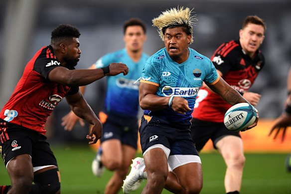 Rugby 2022: All Blacks sorry for International Women’s Day tweet